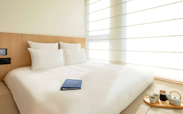 AKI Hotel Hong Kong - MGallery Collection