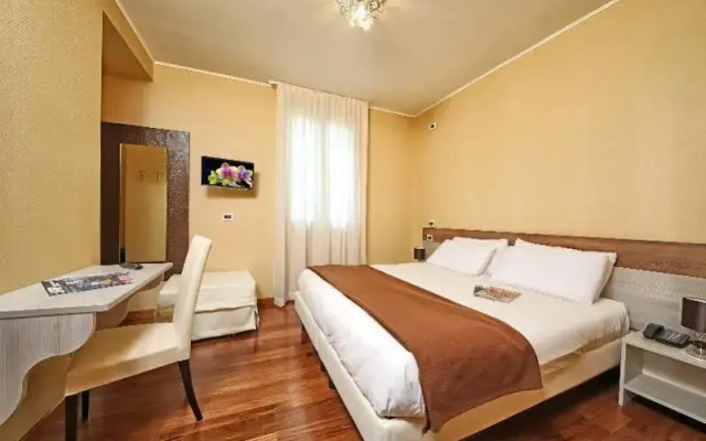 Atelier Hotel Classic
