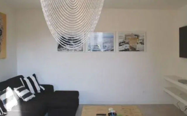The Roommo Apartments