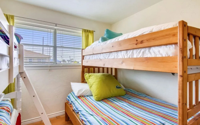 Emily By The Sea by Ryson Vacation Rentals