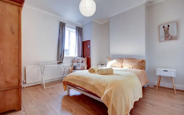Upperton Road Guest Lodge