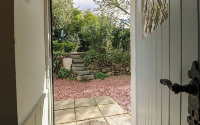 Rowantree Cottage
