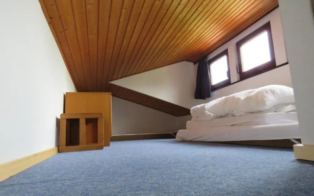 Ferienhaus Scout 42 im Feriendorf