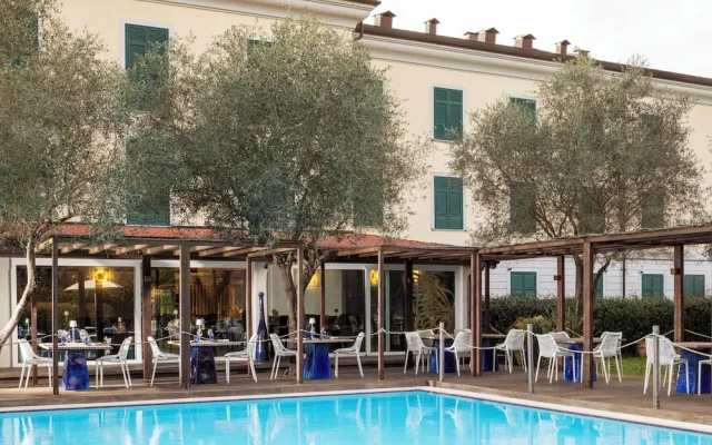Sarzana Park Hotel