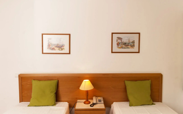 Plaza Real Atlantichotels