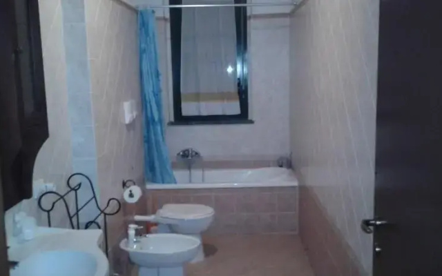Casa Vacanza da Manolo