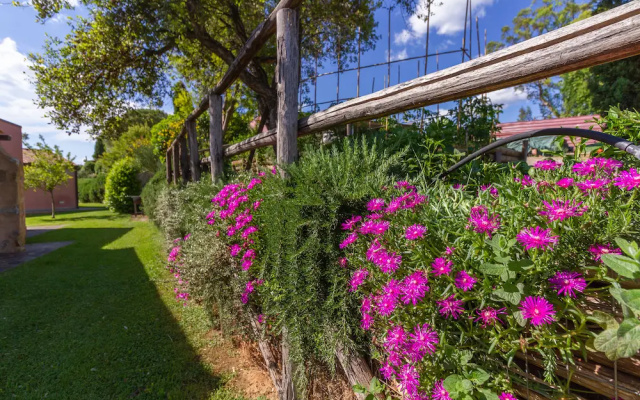 Agriturismo Torribasse