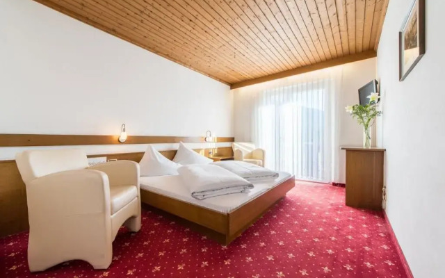 Hotel Antholzerhof