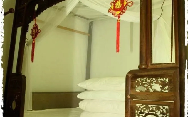Zhouli Inn-xitang