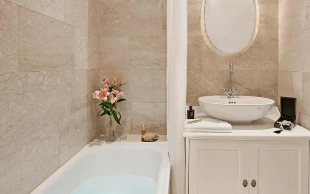Chez Clich Apartments - Naglergasse