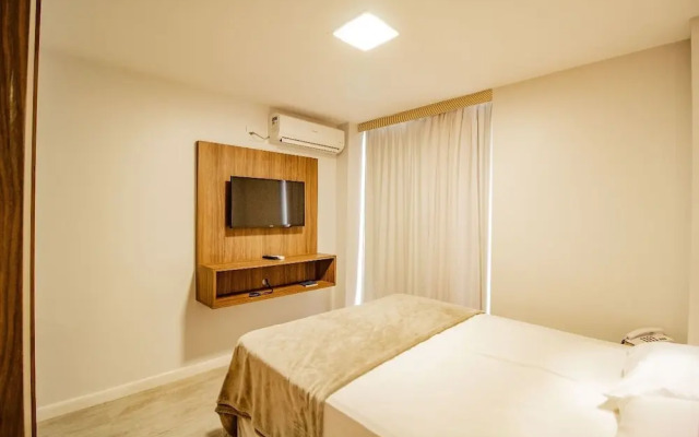 Tagua Park Hotel