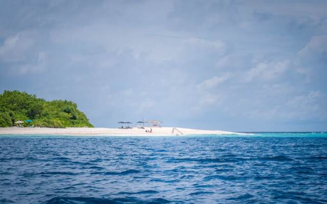 Ukulhas Villa 1