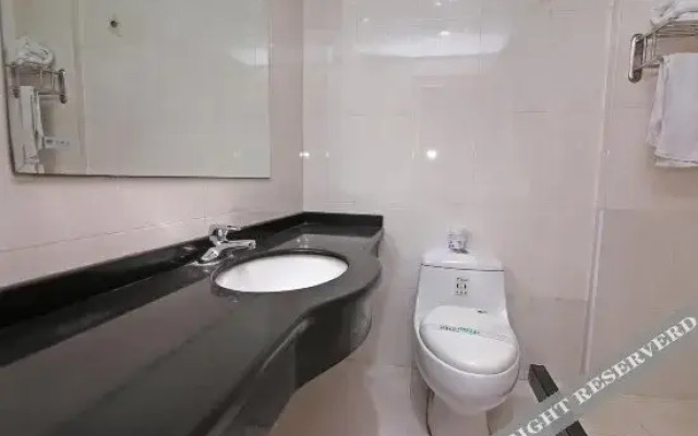 Haitian Hotel