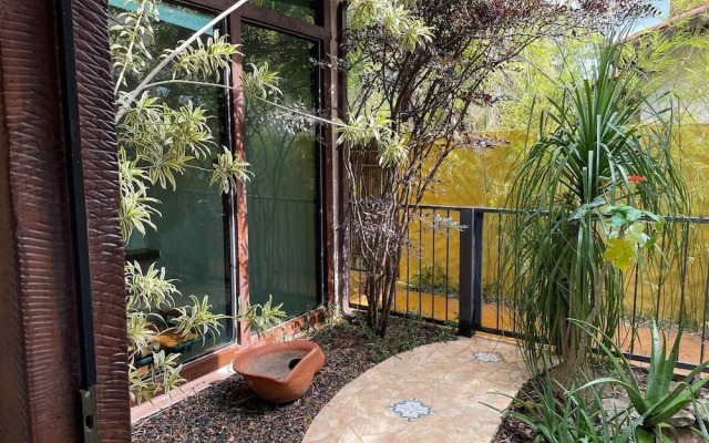 Le Jardim - Pousada