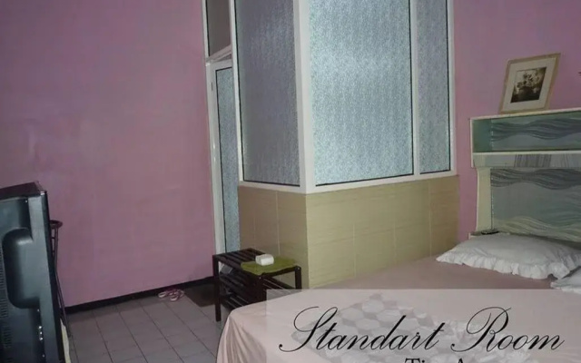 Jona's Homestay