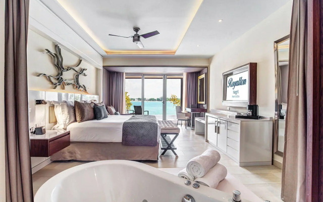 Royalton Negril Resort & Spa - All Inclusive
