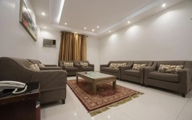 Essnad Furnished Units Al Taif