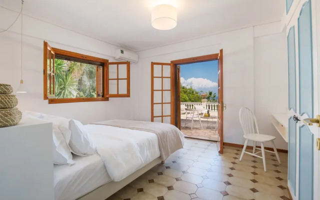 Ionian Garden Villas I