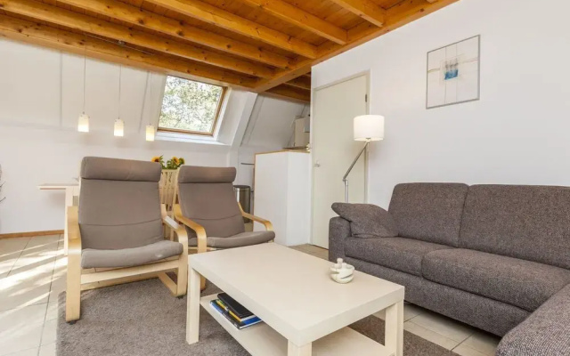 Cozy Holiday Home in Nunspeet near Forest