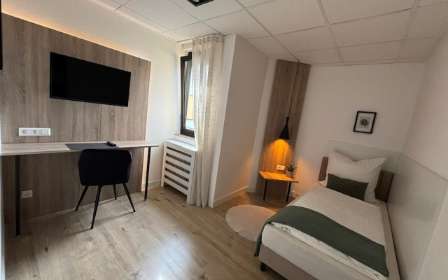 Hotel Vi Vintage