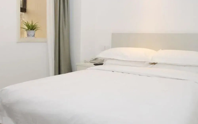 Dianliandian Yangsheng Hotel Suzhou Branch