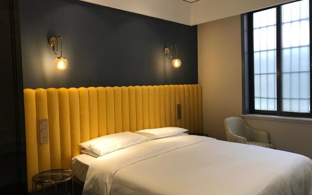 Отель Gangrun East Asia Hotel Китай, Гуанчжоу - отзывы, цены и фото номеров - забронировать отель Gangrun East Asia Hotel онлайн комната для гостей
