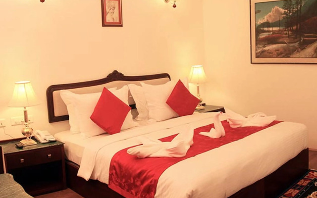 Keepsa Residency