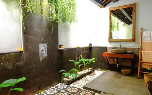 The Desa Ubud