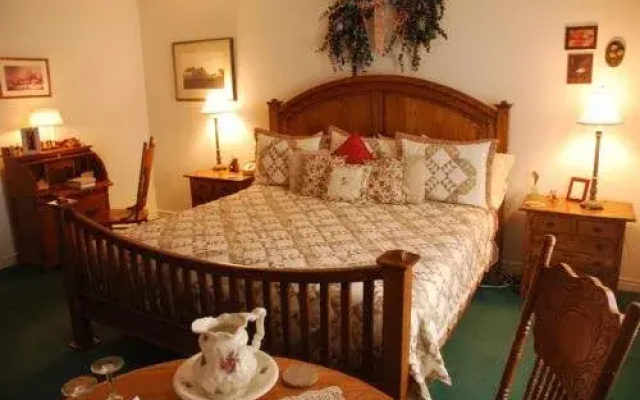 Novel House Inn