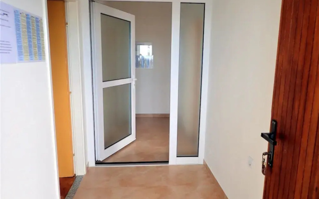 Apartments Sidro-by the sea