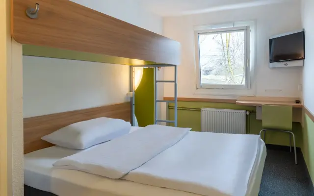 B&B Hotel Aachen-Nord