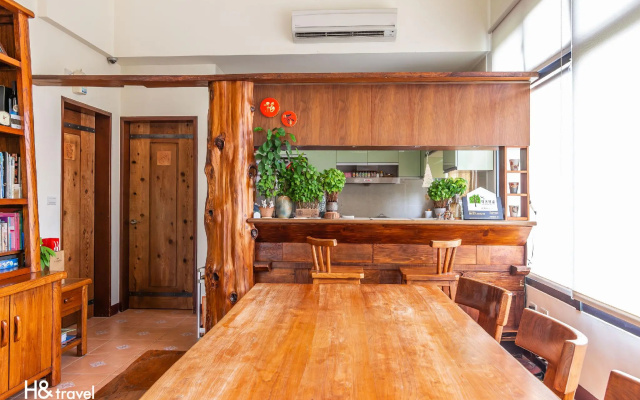 A Qian B & B - Taroko