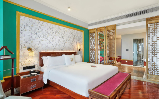 Fanli Hotel Beihai