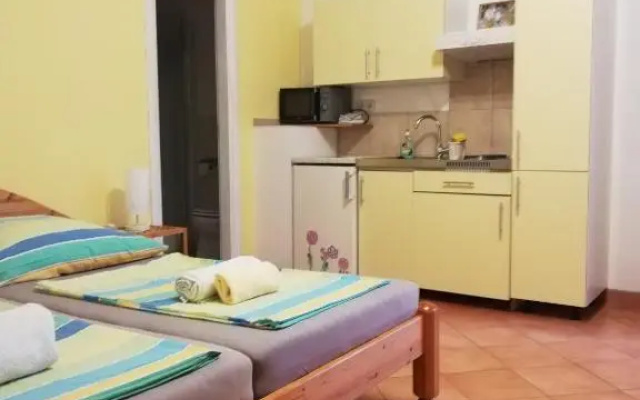 Villa Maslina
