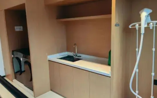 City Comfort Inn Hotel (Shiyan Yunxi Huangshan Park)