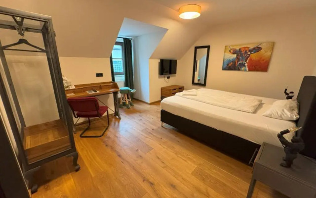 Hotelgasthof Kirchenwirt
