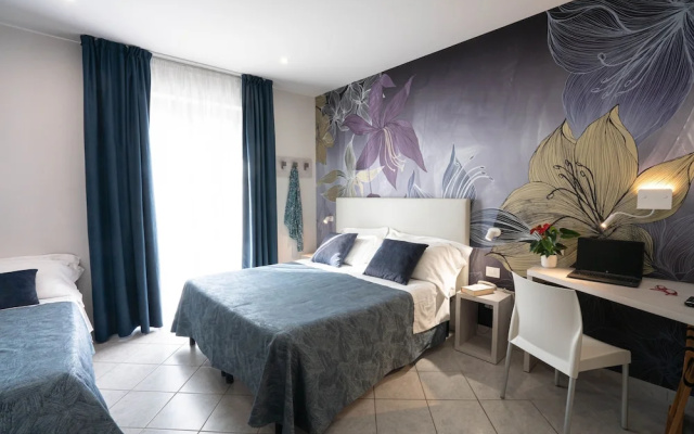 Hotel Sirio
