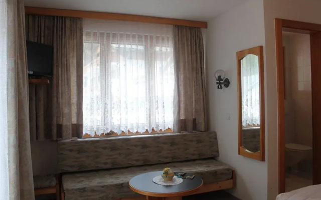 Hotel Spycher