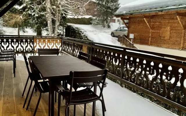 Résidence Beau Virage - 6 Pièces pour 8 Personnes 234