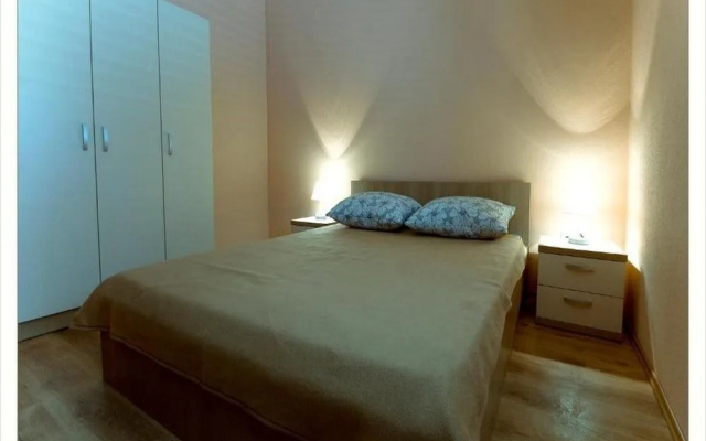 Apartments Lajci