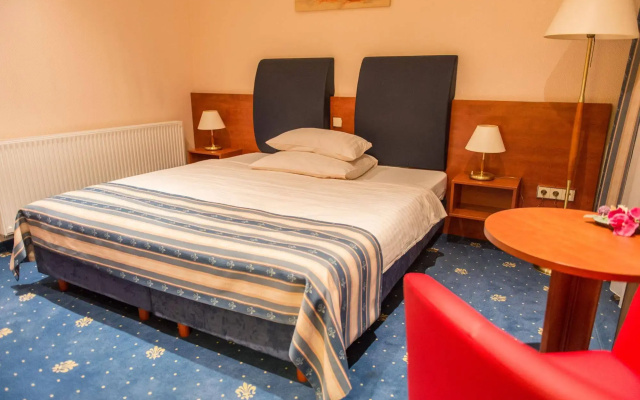 Hotel Gwarna