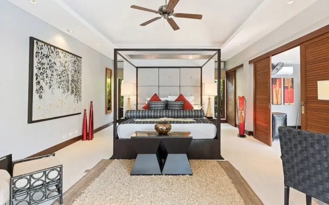 Villa Chi Samui