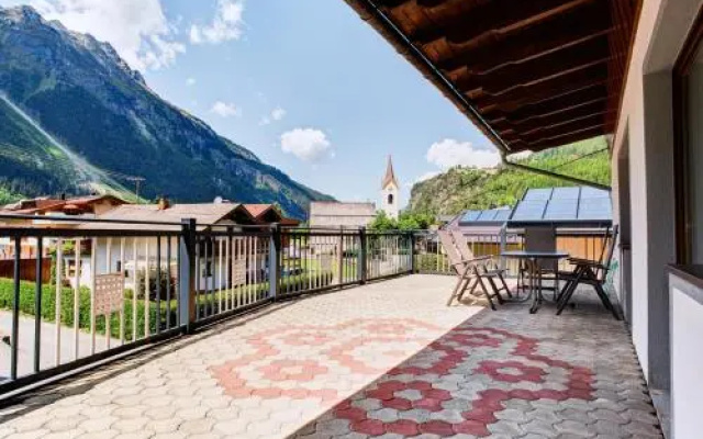 Sporthütte Fiegl