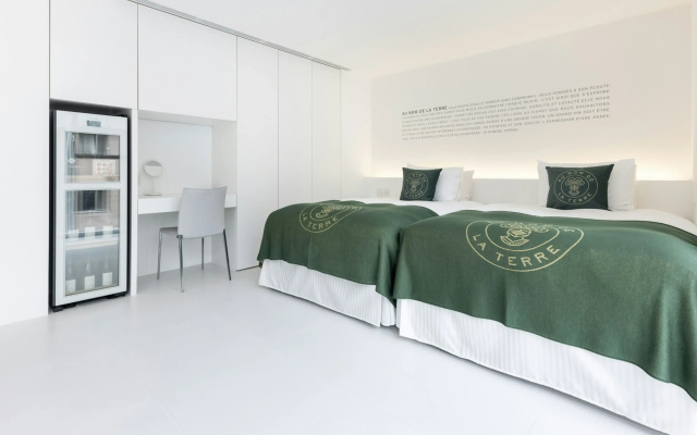 Cuvée J2 Hôtel Osaka by ONKOCHISHIN - Adults Only