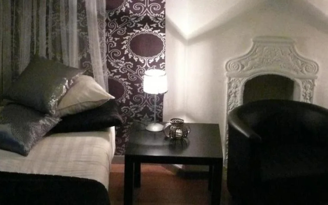Hotel Matuchi