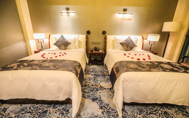 Grand Mercure Huizhou Huiyang