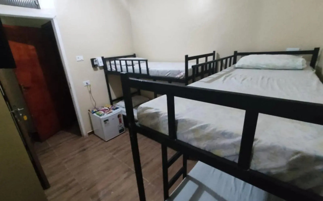 Hostel Aeroporto