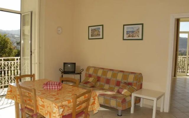 Villino Castellano Apartments
