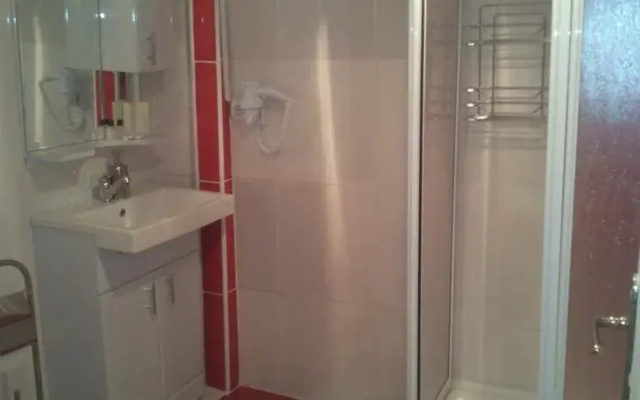 Taksim Comfort Home