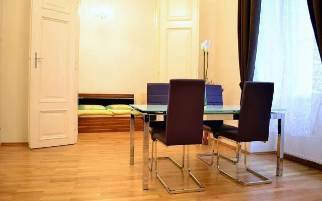 Heart Of Vienna Apartments